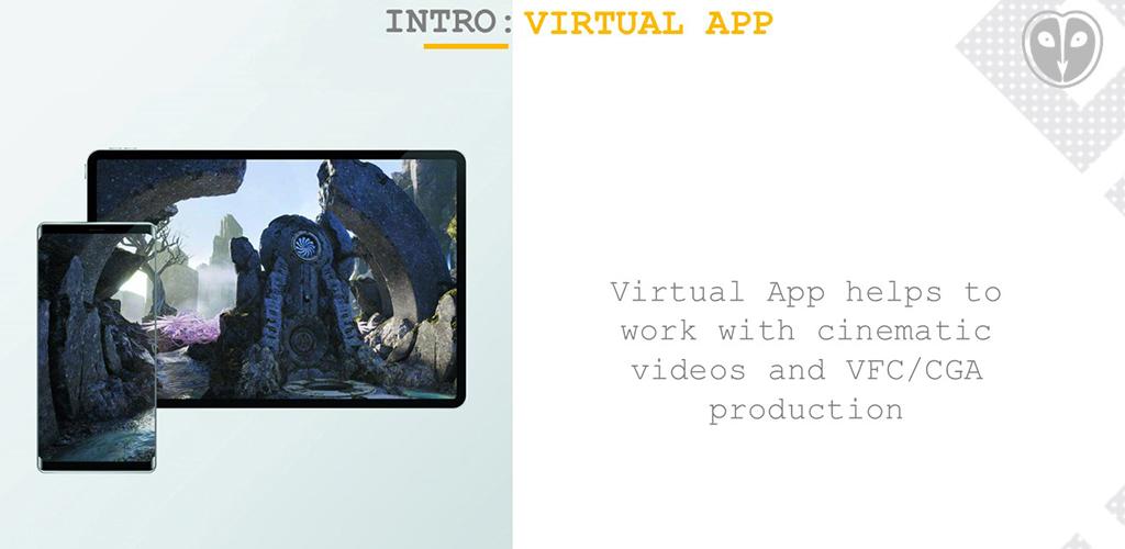 Virtual App