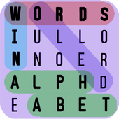 Words In Alphabet