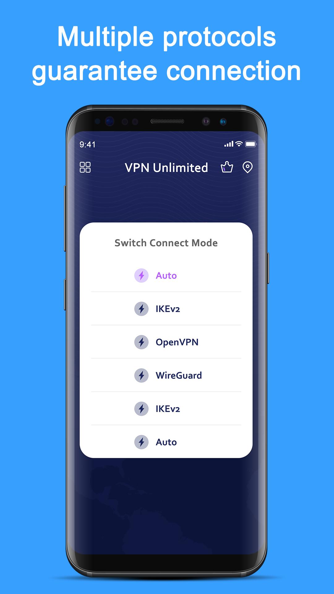 VPN Secure - Free VPN & Hotspot VPN