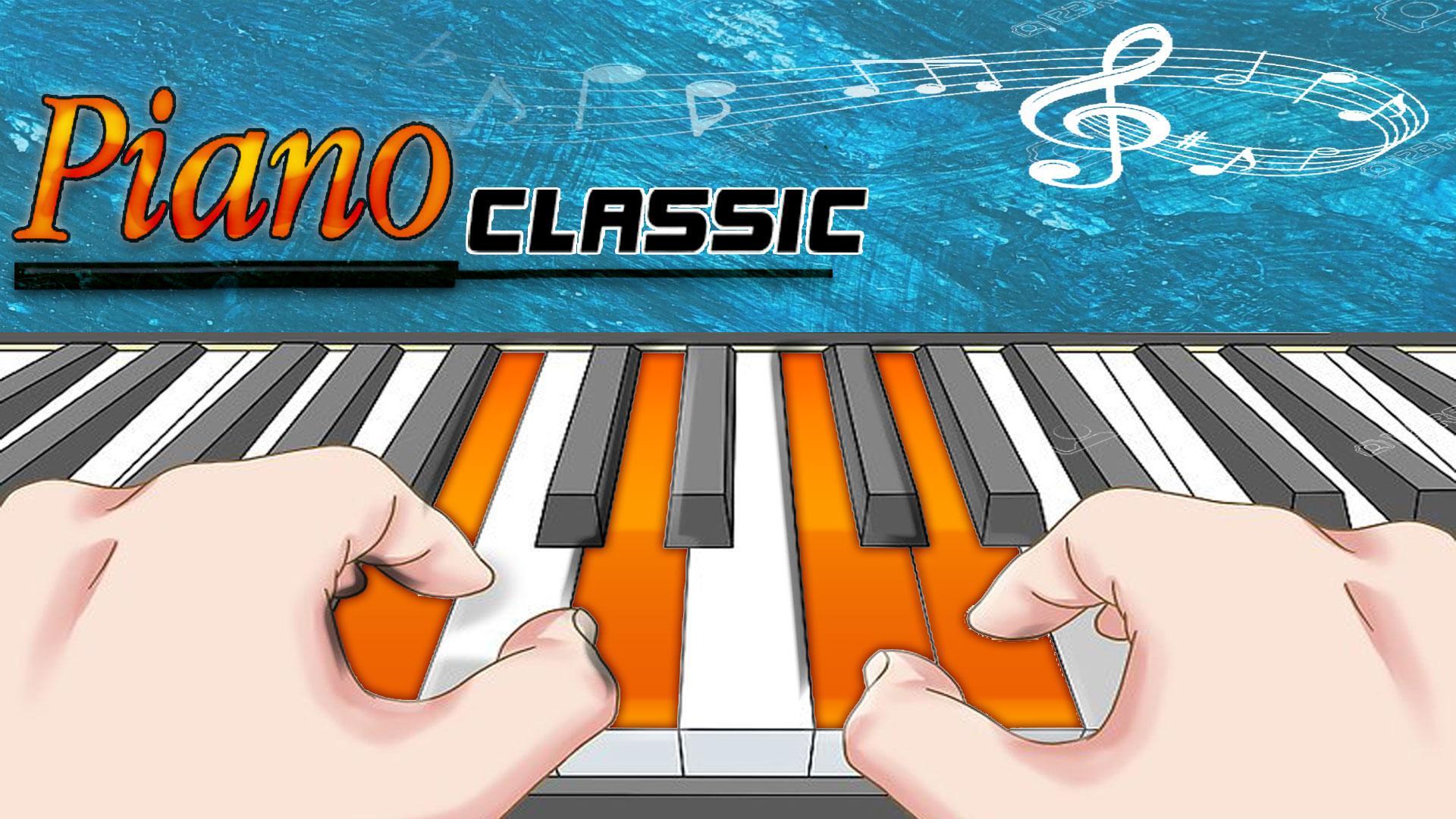피아노 2020 : 완벽한 연주 피아노 실제 무료 학습