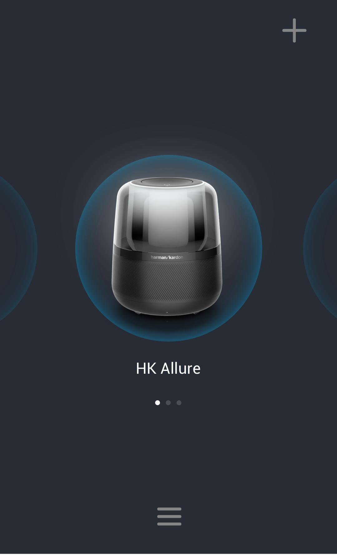 HK Alexa Setup