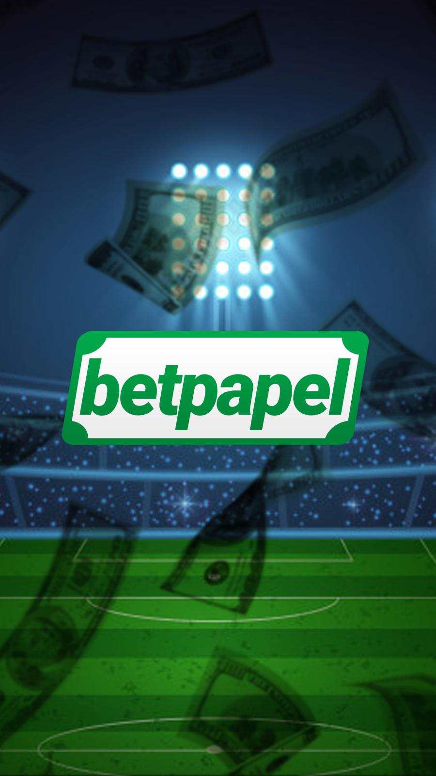 Papel Betting Tips