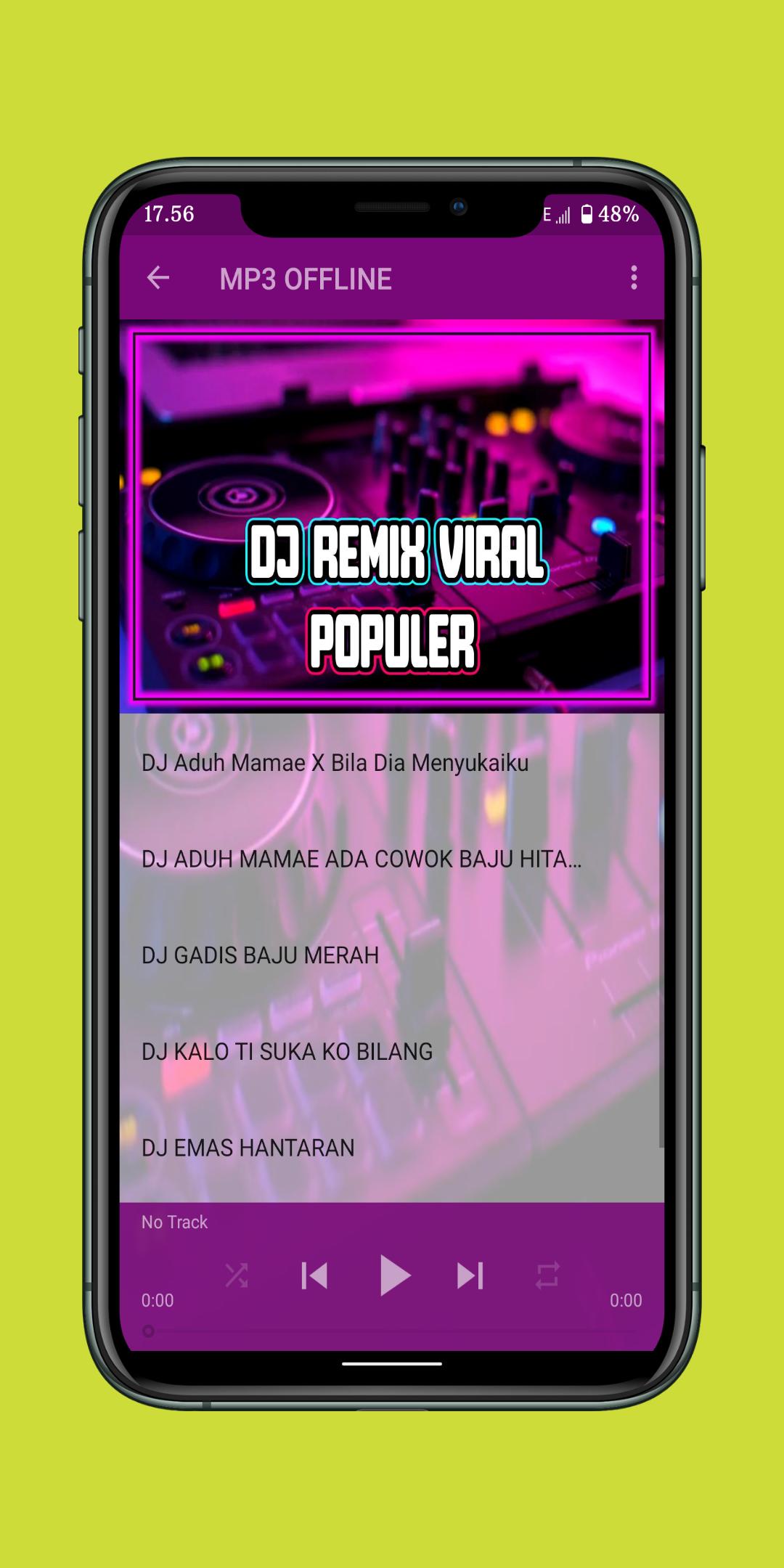 DJ Bahagialah Bersamanya Remix Viral