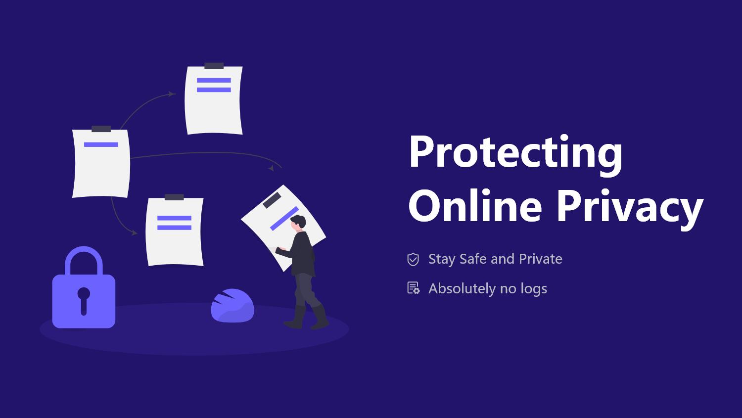 ShellVPN Free – VPN Proxy & Secure Hotspot