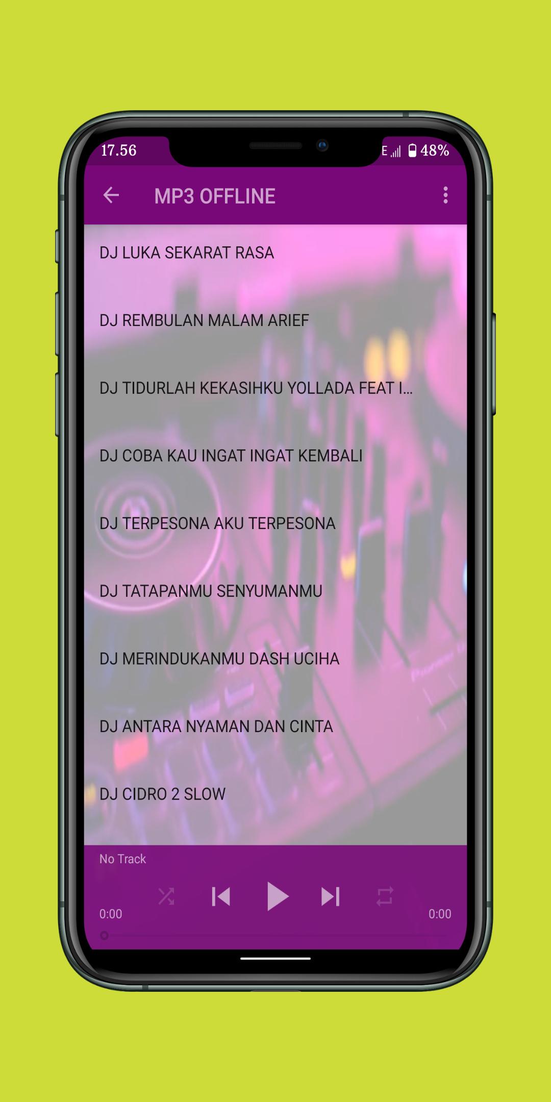 DJ Bahagialah Bersamanya Remix Viral
