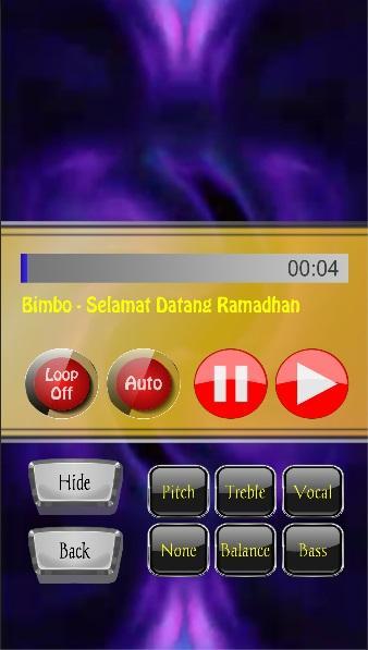 Lagu Bimbo Islami + POP OFFLINE