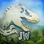 Jurassic World™: The Game