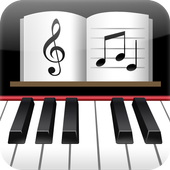 Piano School - Smart piano learning app