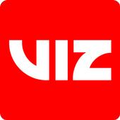 VIZ Manga – Direct from Japan
