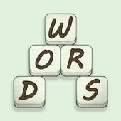 "Words" - 단어 게임