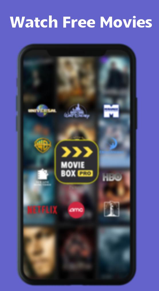 미 스토어 Moviebox Pro Free Movies