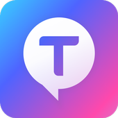 Talktok - Social app for Making friends, Meeting
