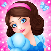 Snow Princess - Games for Girls