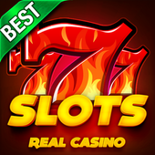 Real Casino - Free Vegas Casino Slot Machines
