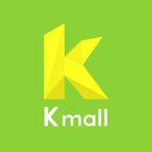 Kmall (선불폰충전, 국제전화, 쇼핑, 항공권 예약, 해외송금, TOP UP)