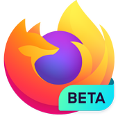 안드로이드용 Firefox Beta
