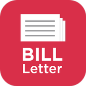Bill Letter