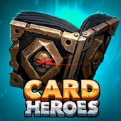 Card Heroes - 영웅과 온라인 카드수집 게임 (CCG/TCG/RPG game)