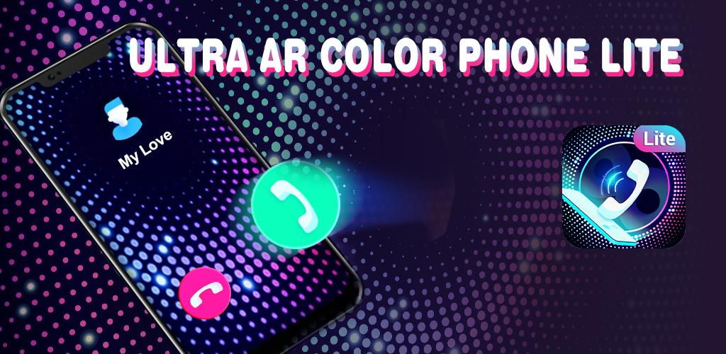 Ultra  Color Phone Lite