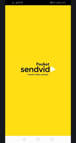 SendVid Pocket