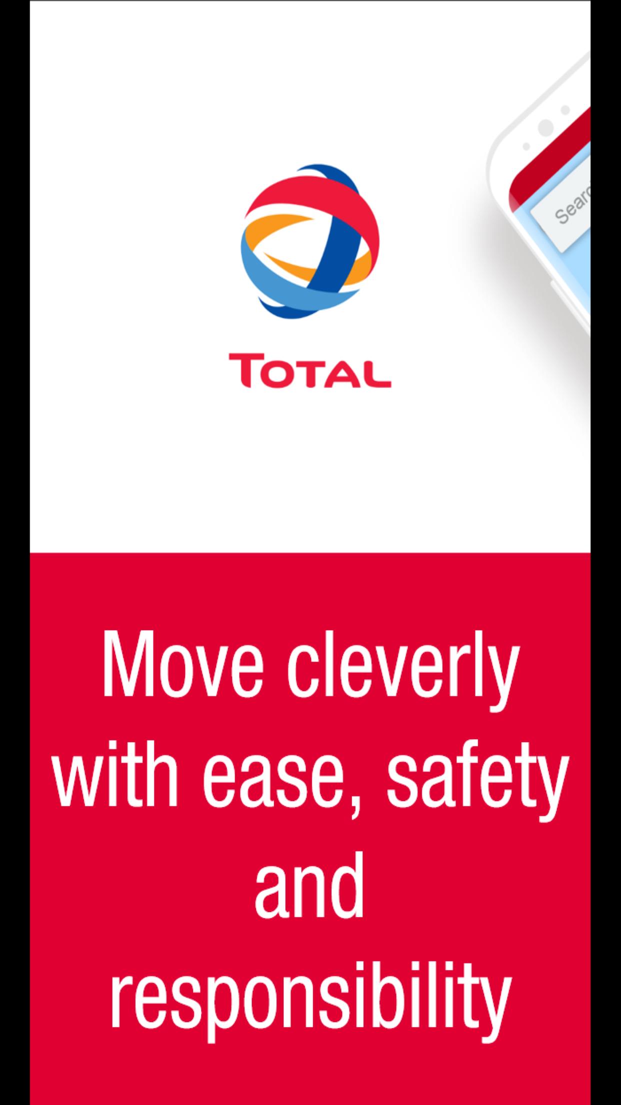 TOTAL Services