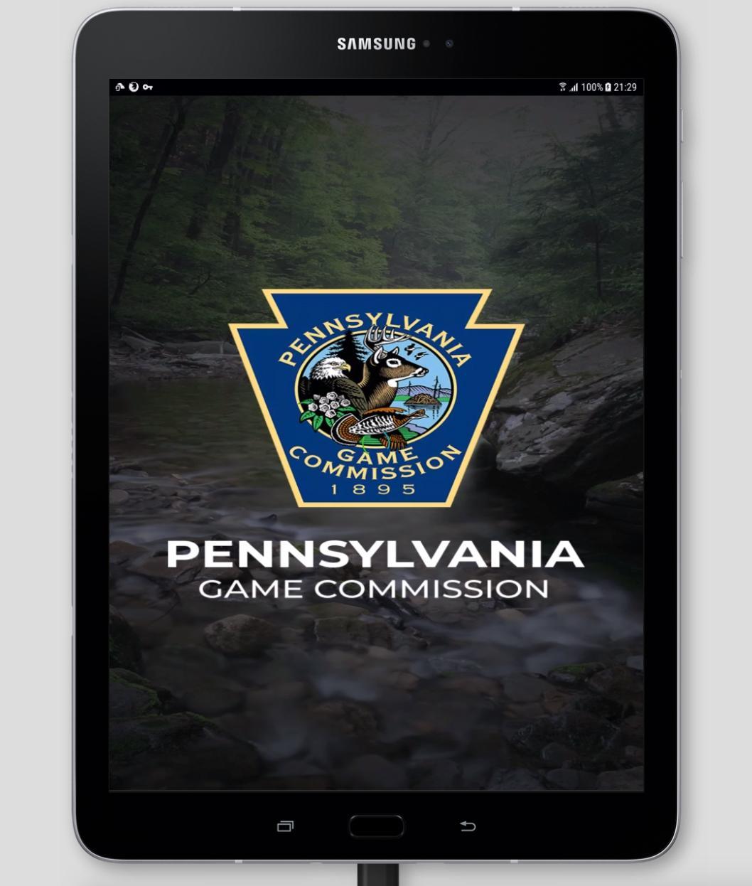 Pennsylvania Game Commission