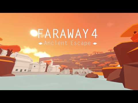 Faraway: Ancient Escape