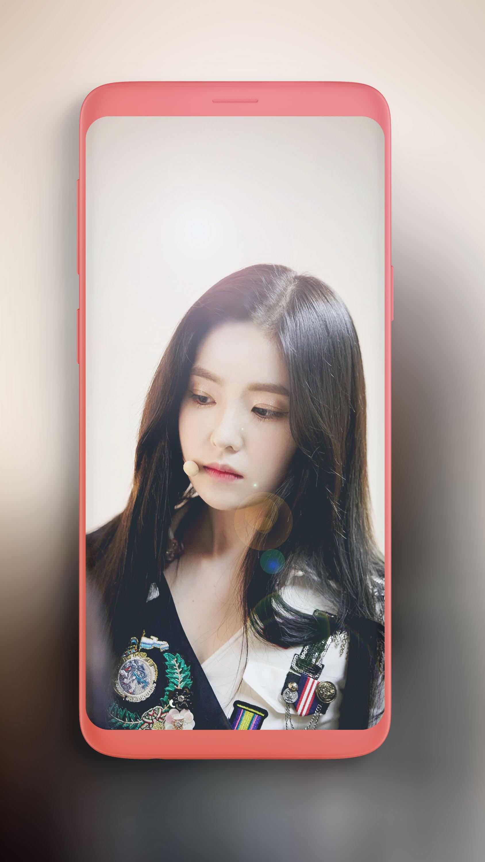 Red Velvet Irene Wallpaper Kpop HD New