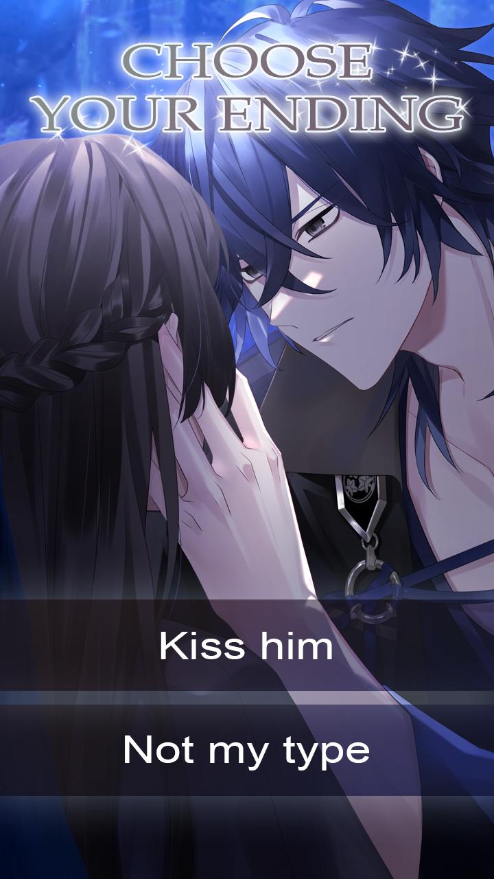 The Lost Fate of the Oni: Otome Romance Game