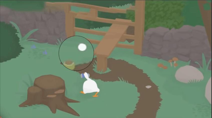 Walkthrough For Untitled Goose Game New Guide