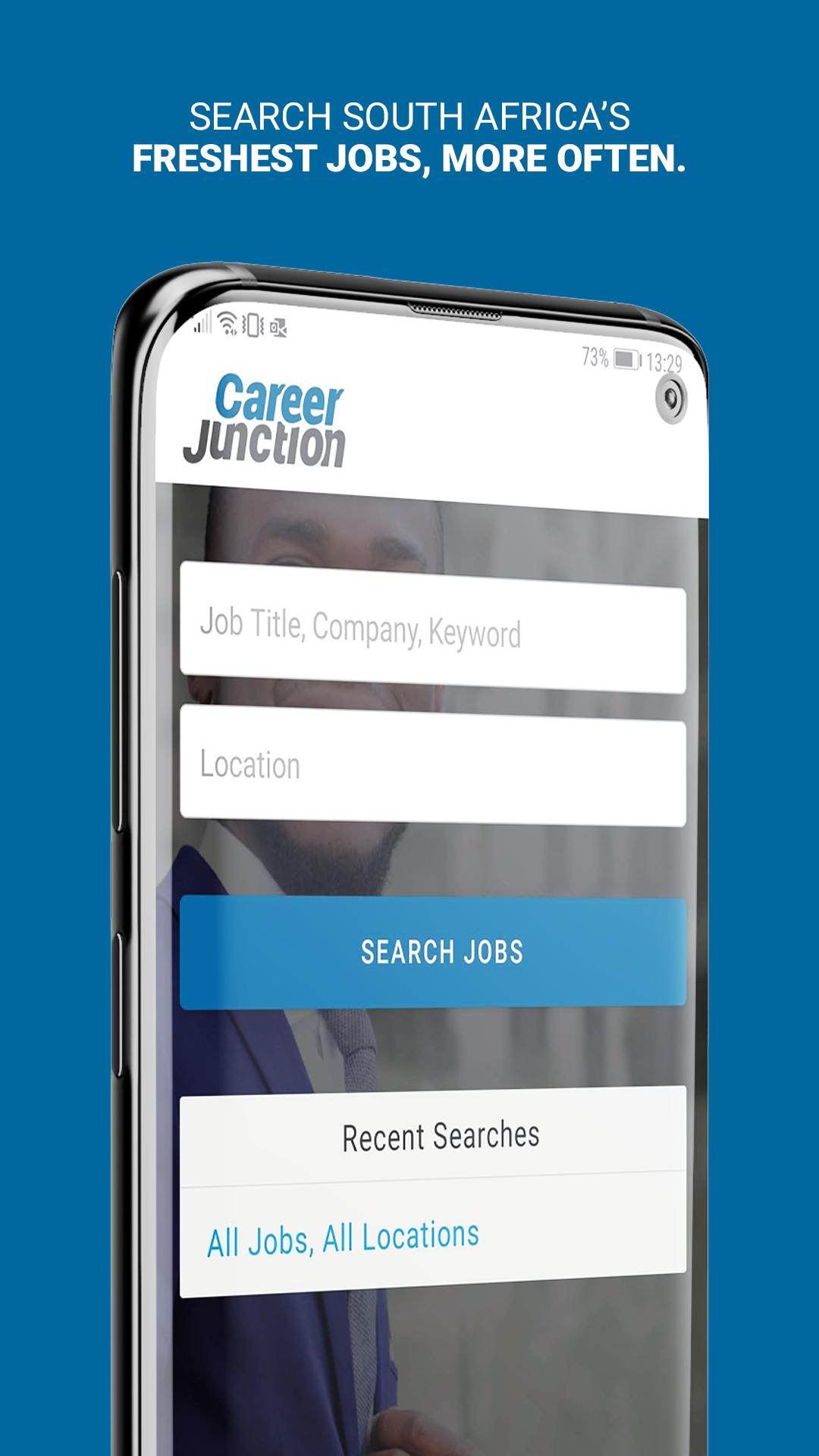 CareerJunction - Search for the latest jobs in SA