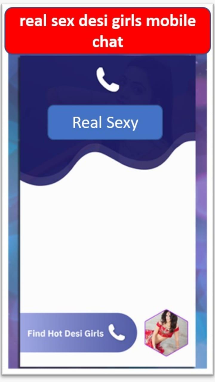 real sex desi girls mobile chat