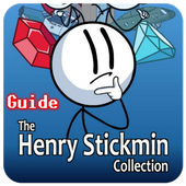 henry stickmin - completing the mission Guide