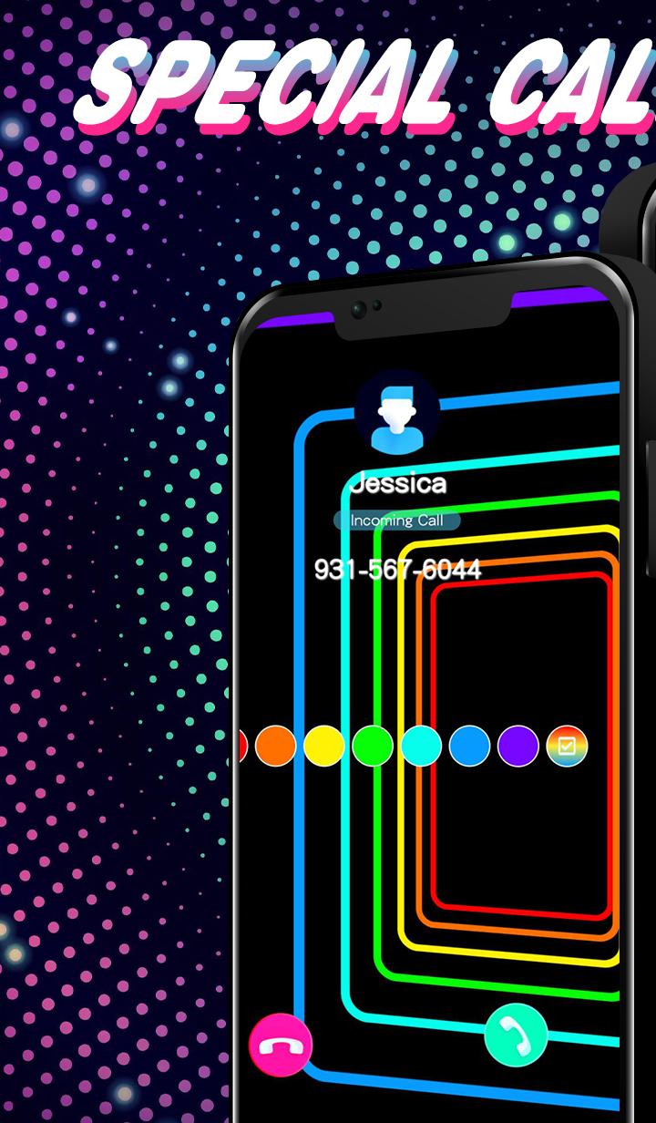 Ultra  Color Phone Lite