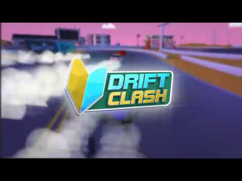Drift Clash