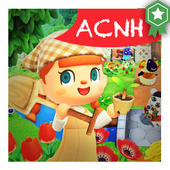 New Guide for ACNH : Animal Crossing