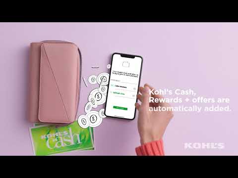 Kohl's - Online Shopping Deals, Coupons & Rewards