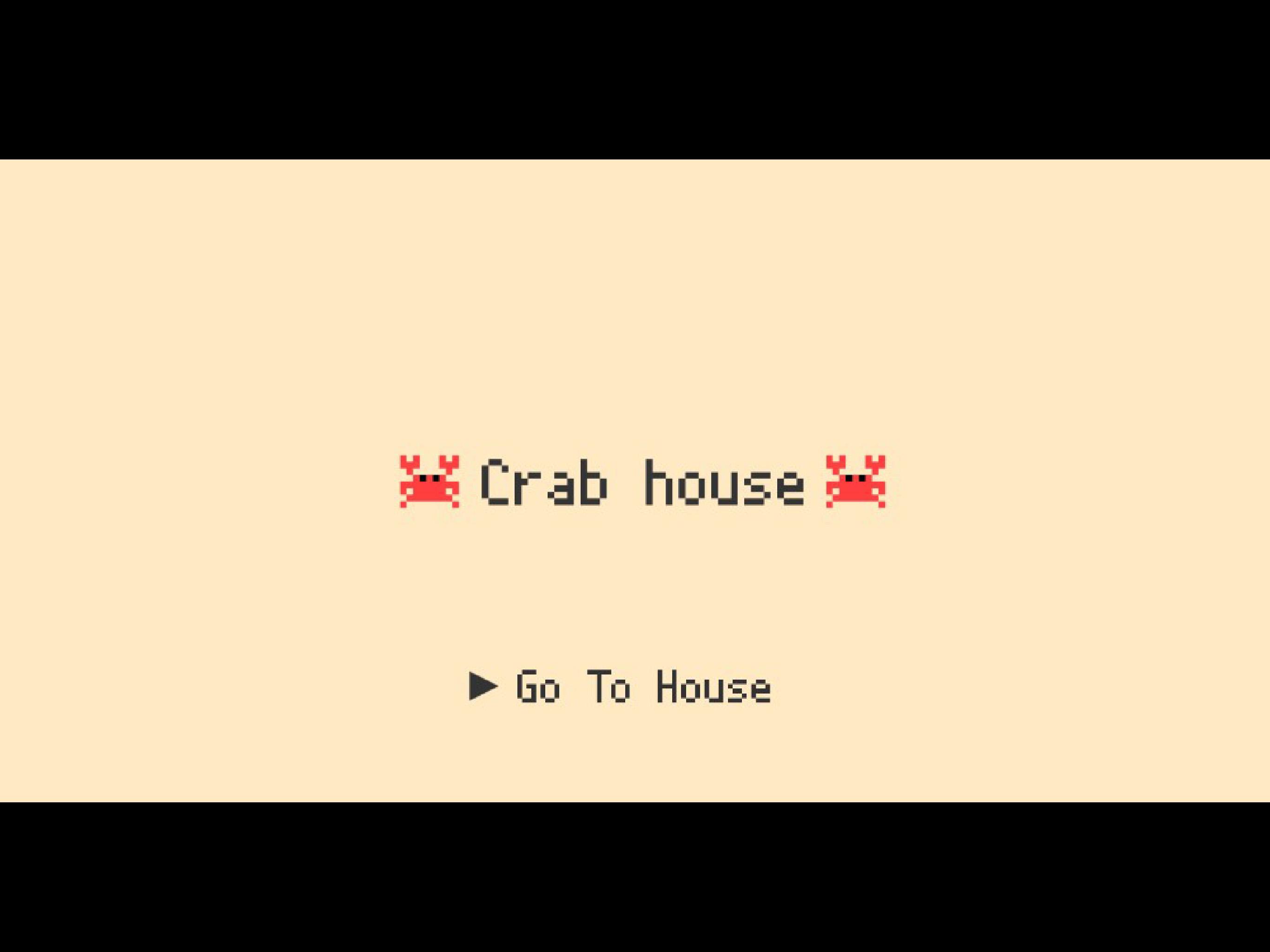 Crabhouse
