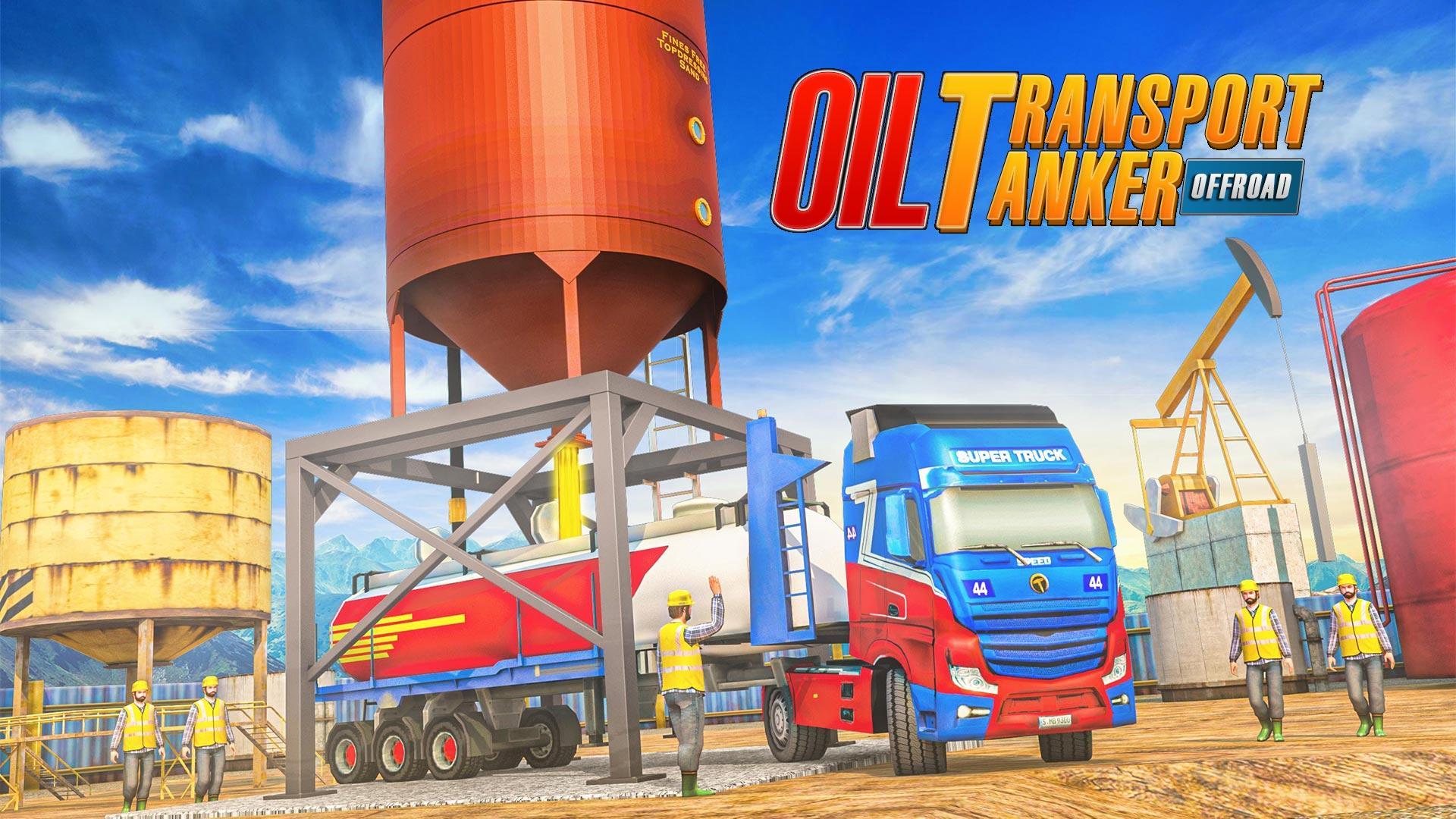 오프로드 기름 탱커 트럭 운전 모의 실험 장치 계략