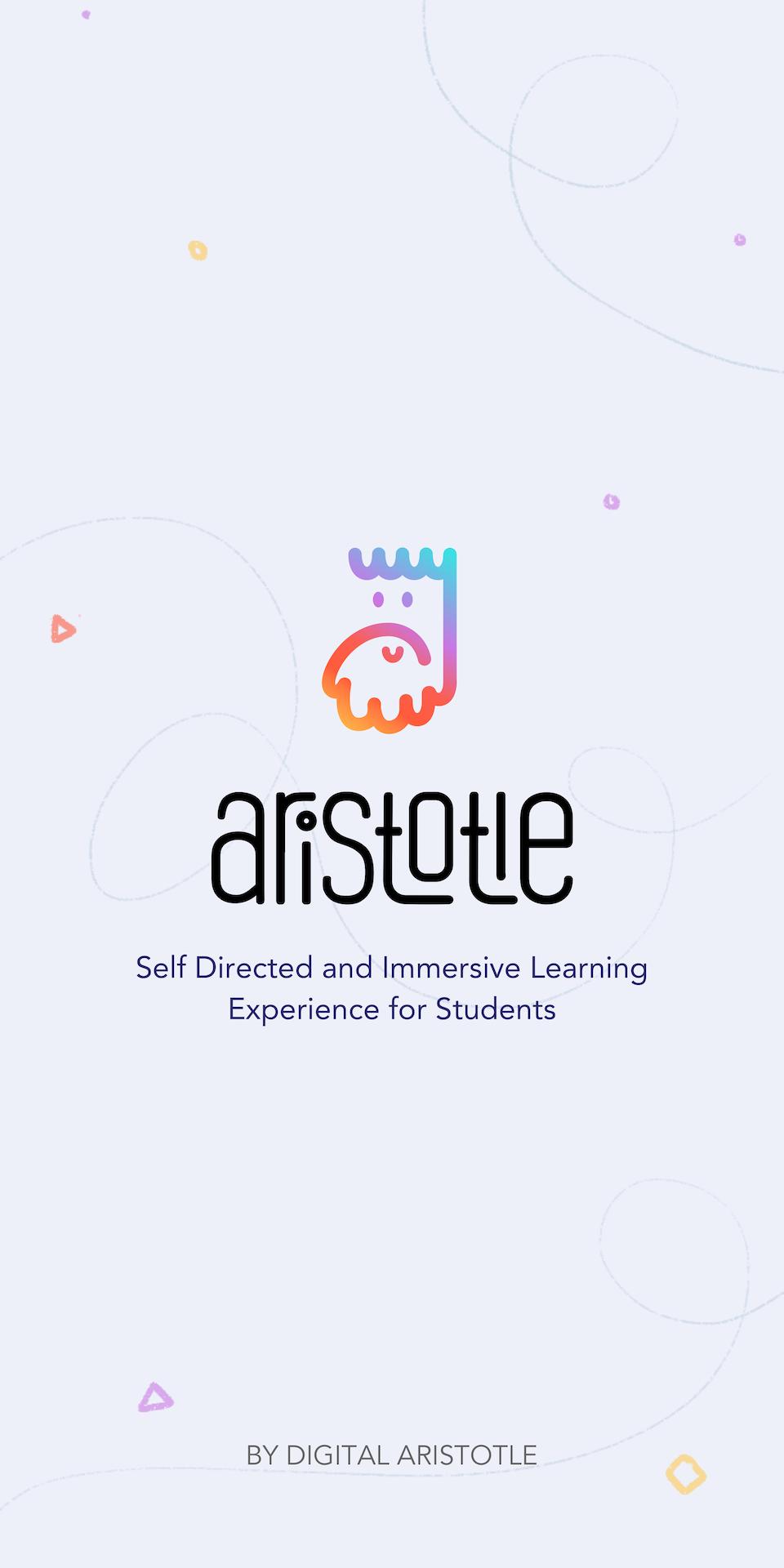 Aristotle - The Learning App