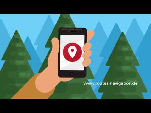 Routes - GPX KML Navigation & GPS Tracker