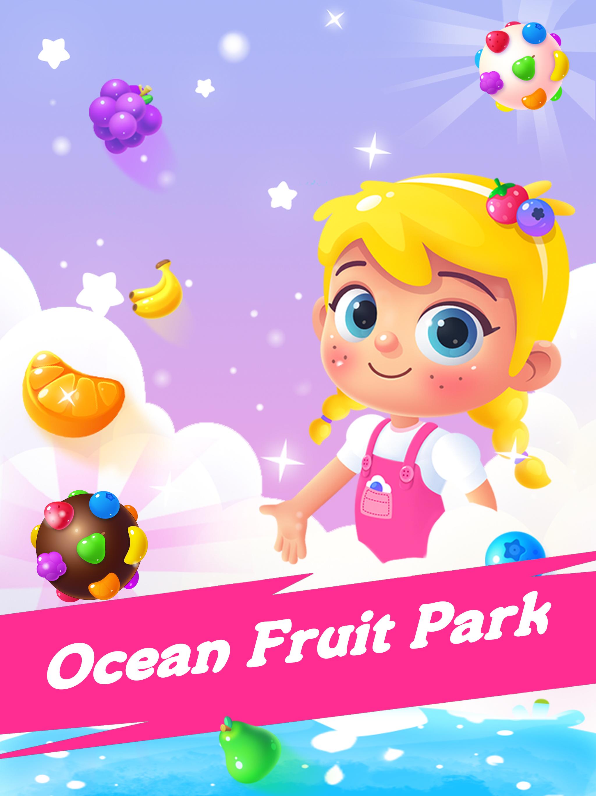 Ocean Fruit Park
