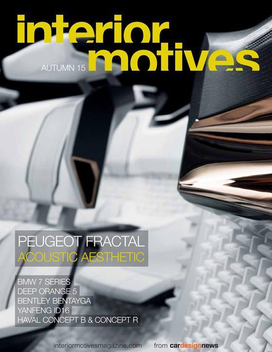 Car Design News Magazine