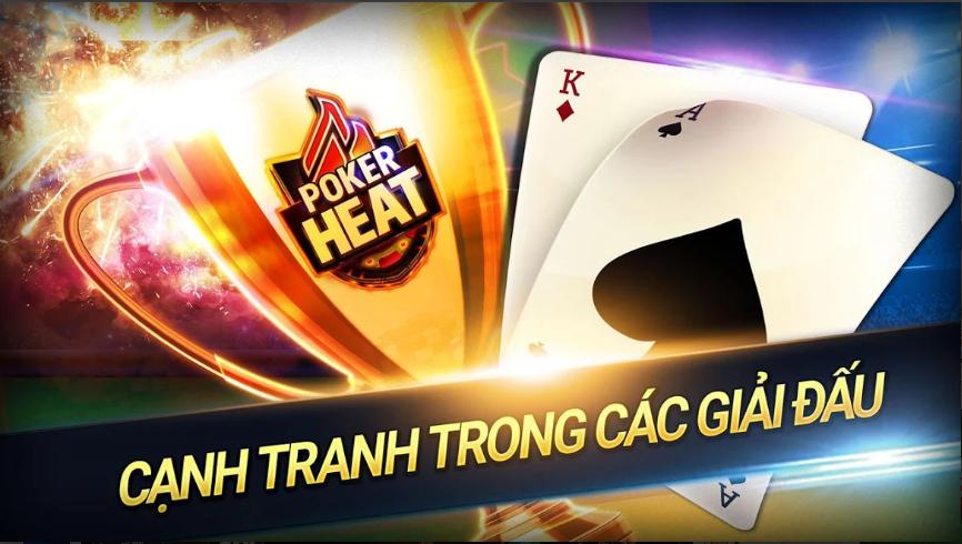 Phom Poker - Ta la - Tu lo kho Phe online offline