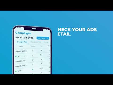 Clever Ads Manager - Digital Marketing Campaigns
