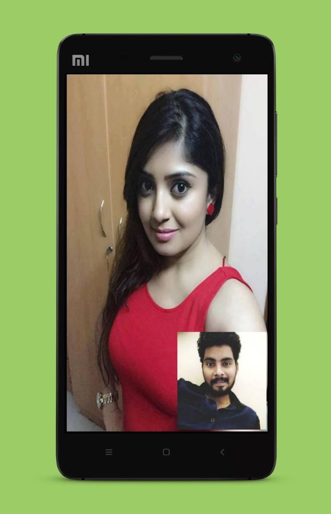 Indian Live Bhabhi Chat - Hot sexy Video Call