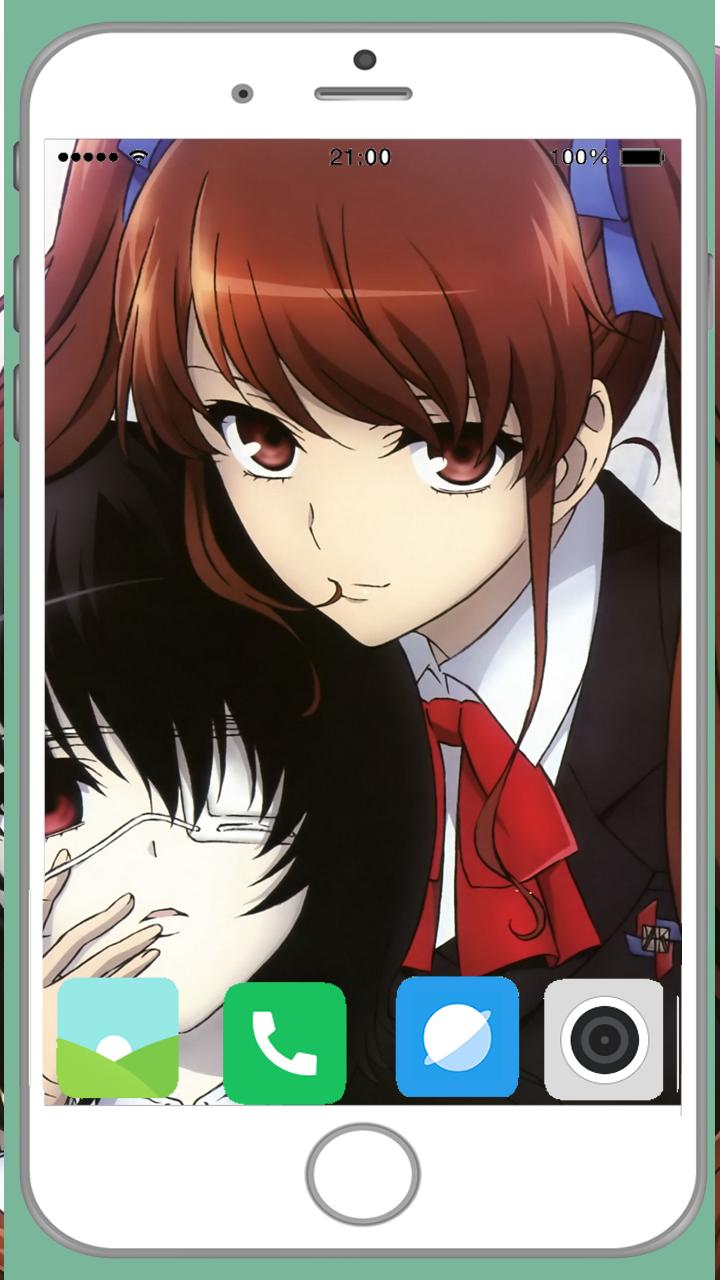 Anime Full HD Wallpaper