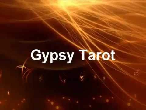 Gypsy Tarot
