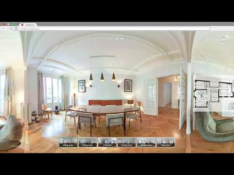 VR Maker - Virtual Tour Creator