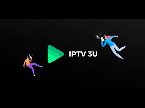 IPTV 3U